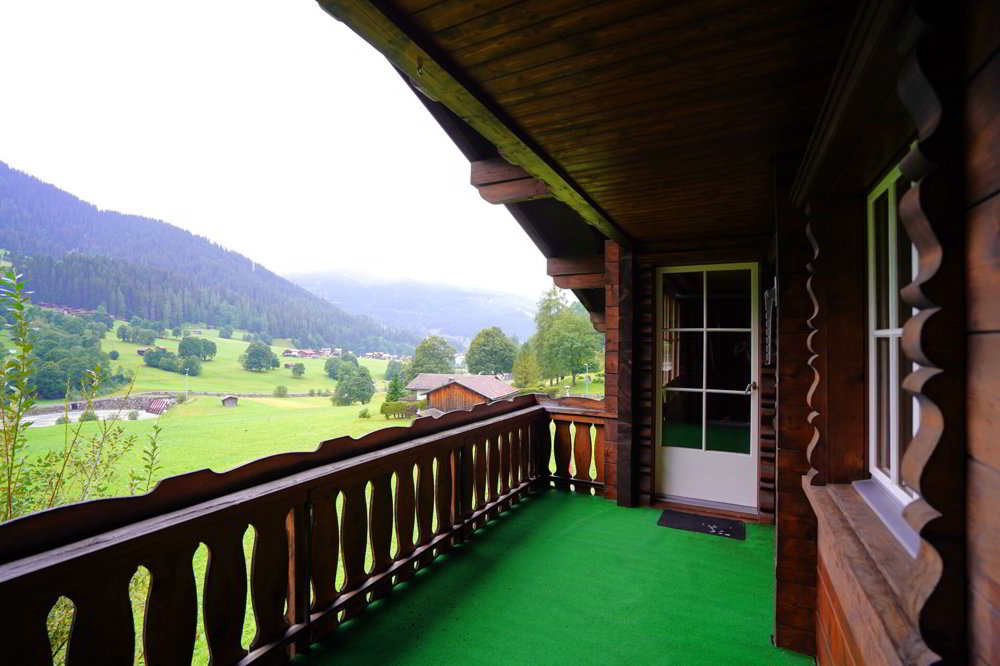 Appartement 3.5 pièces à louer à Klosters - image 1/14