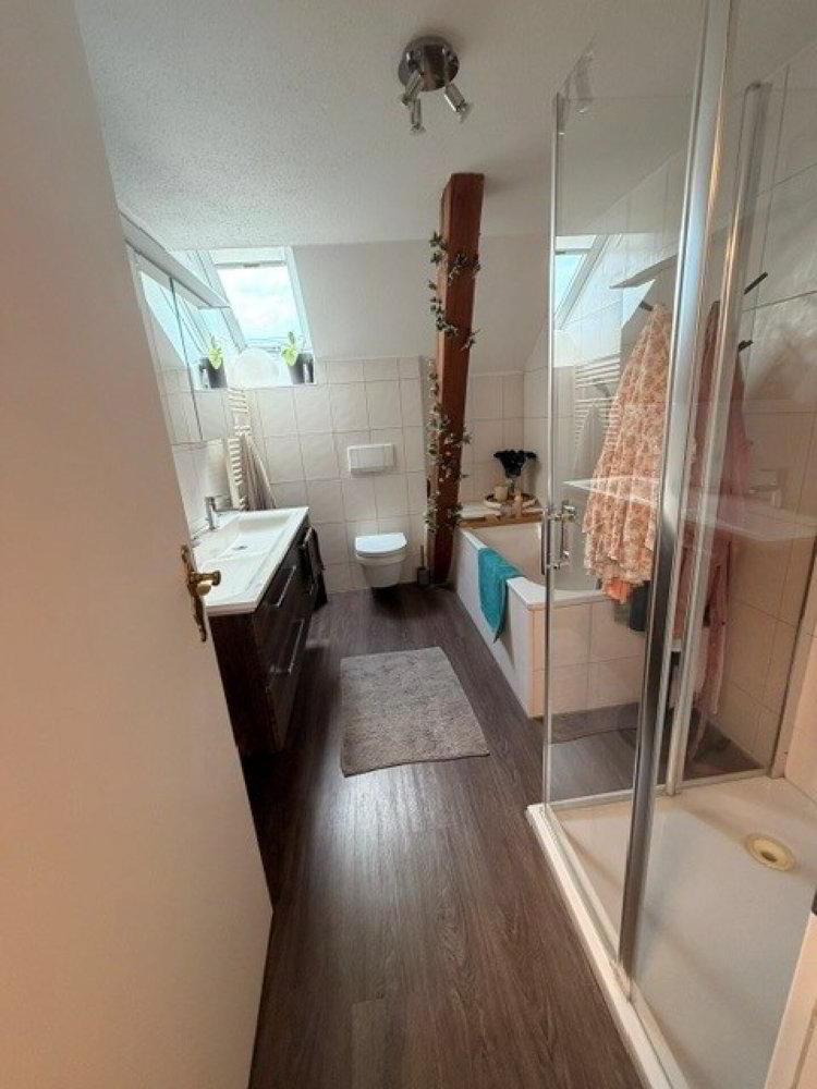 4 rooms Apartment for rent in Au SG - image 1/10