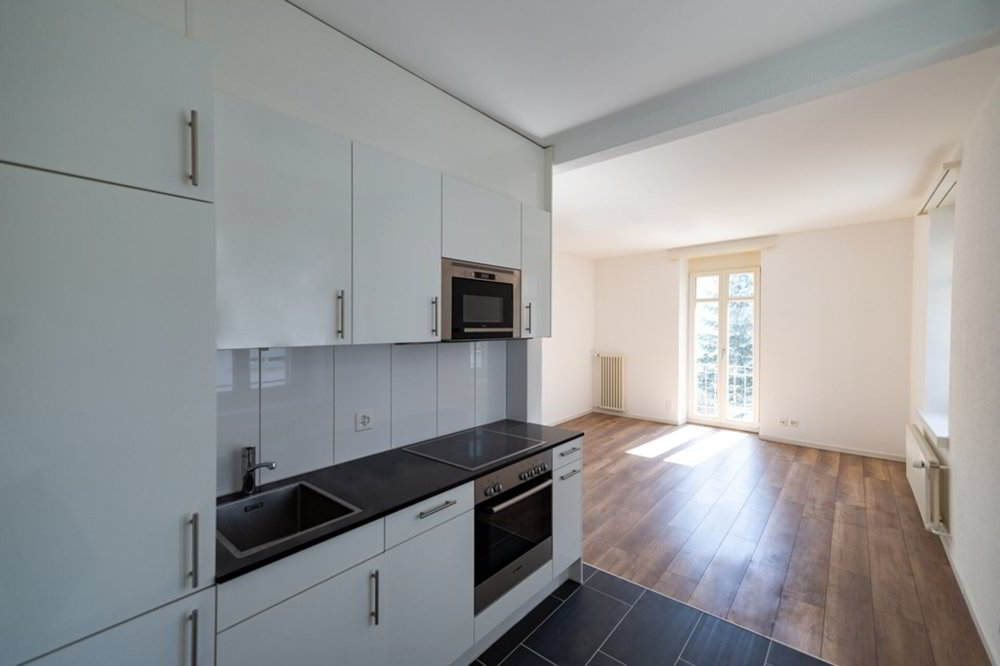 Wohnung – Rorschach, Wahlkreis Rorschach - Ansicht 2