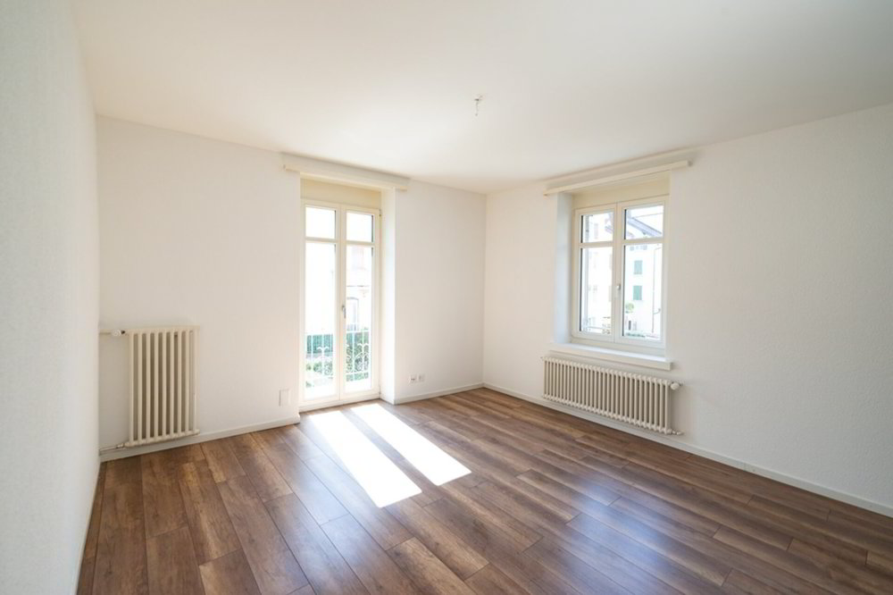 Wohnung – Rorschach, Wahlkreis Rorschach - Ansicht 3