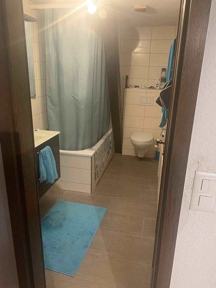 3.5 rooms Apartment for rent in Au SG - image 1/6