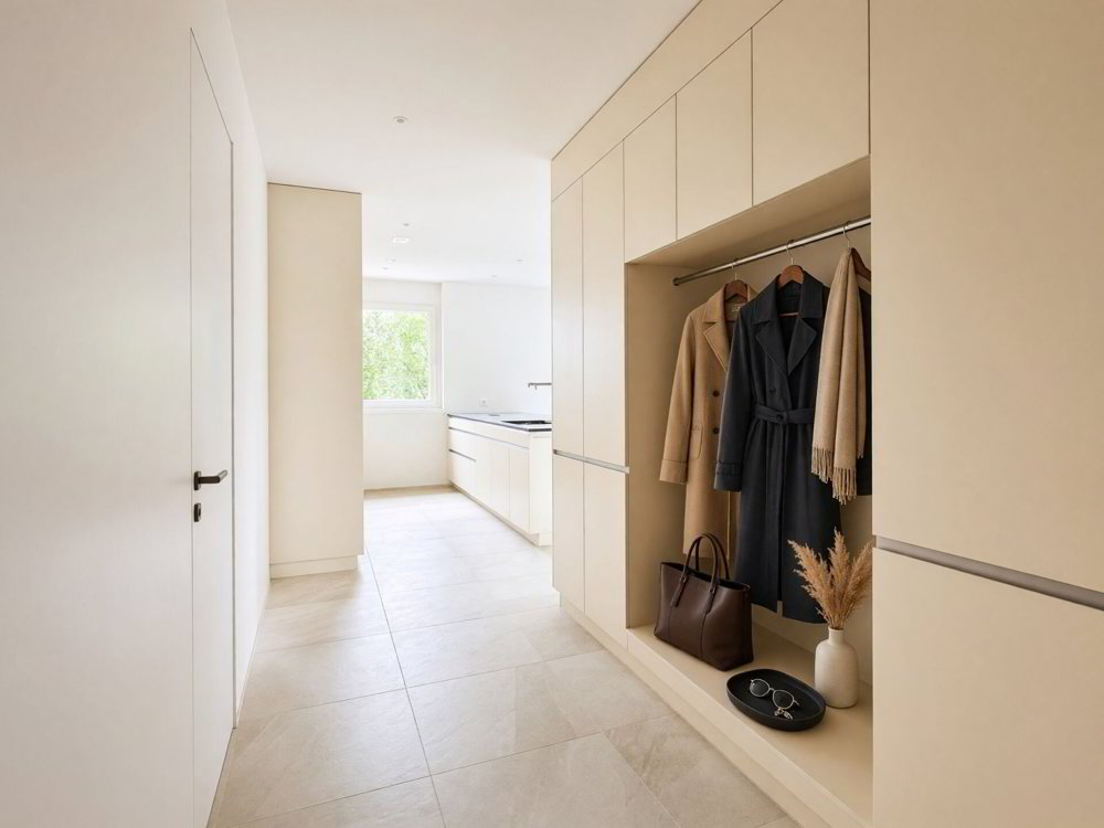 Appartement 4.5 pièces à louer à Reinach AG - image 1/11