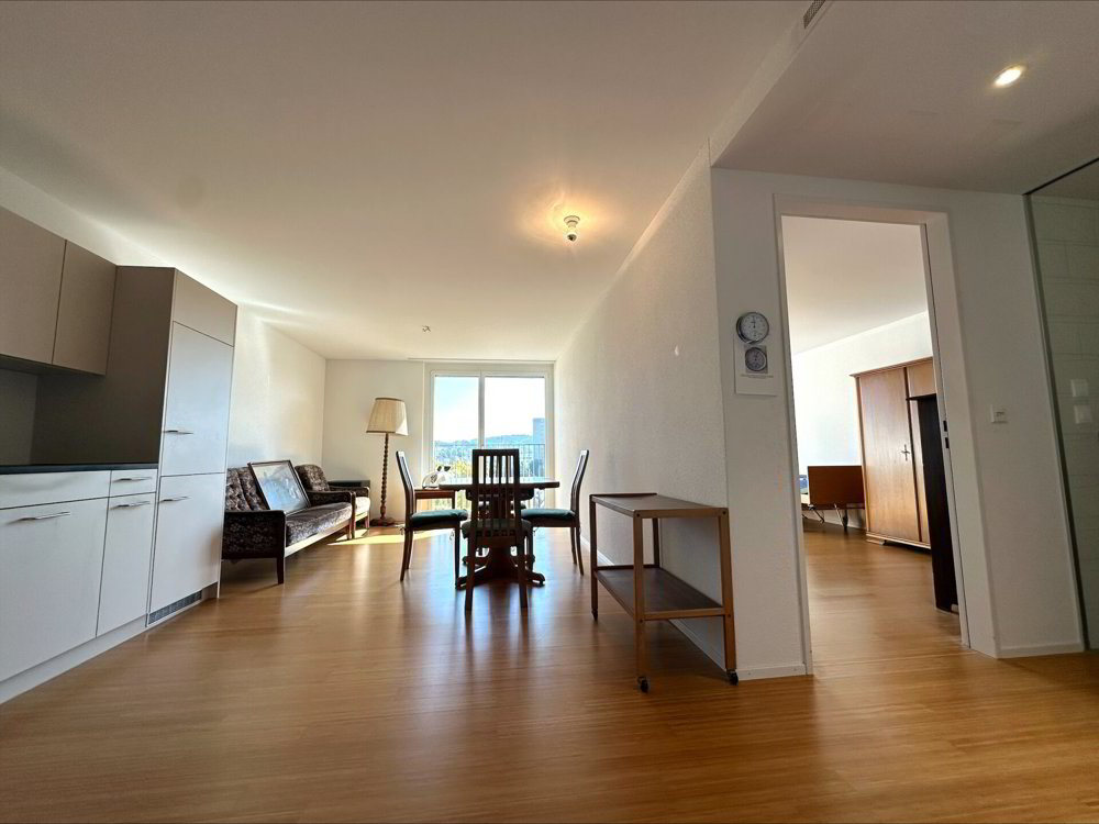Wohnung – Brugg, Neumarkt, Umiken - Ansicht 2