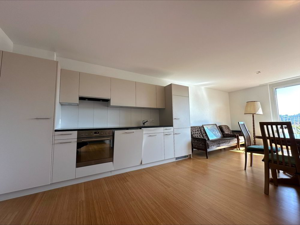 Wohnung – Brugg, Neumarkt, Umiken - Ansicht 3