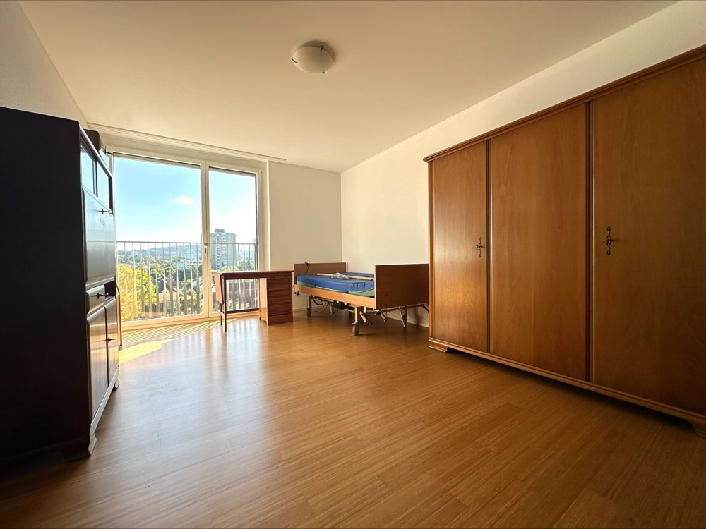 Wohnung – Brugg, Neumarkt, Umiken - Ansicht 4