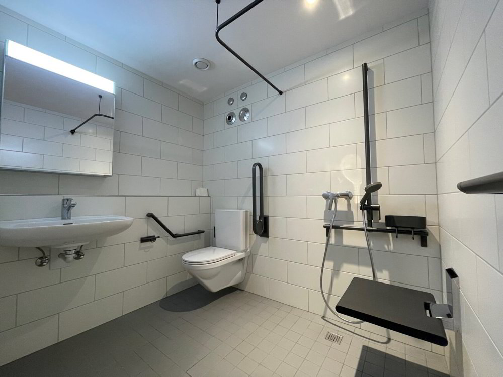 Wohnung – Brugg, Neumarkt, Umiken - Ansicht 5