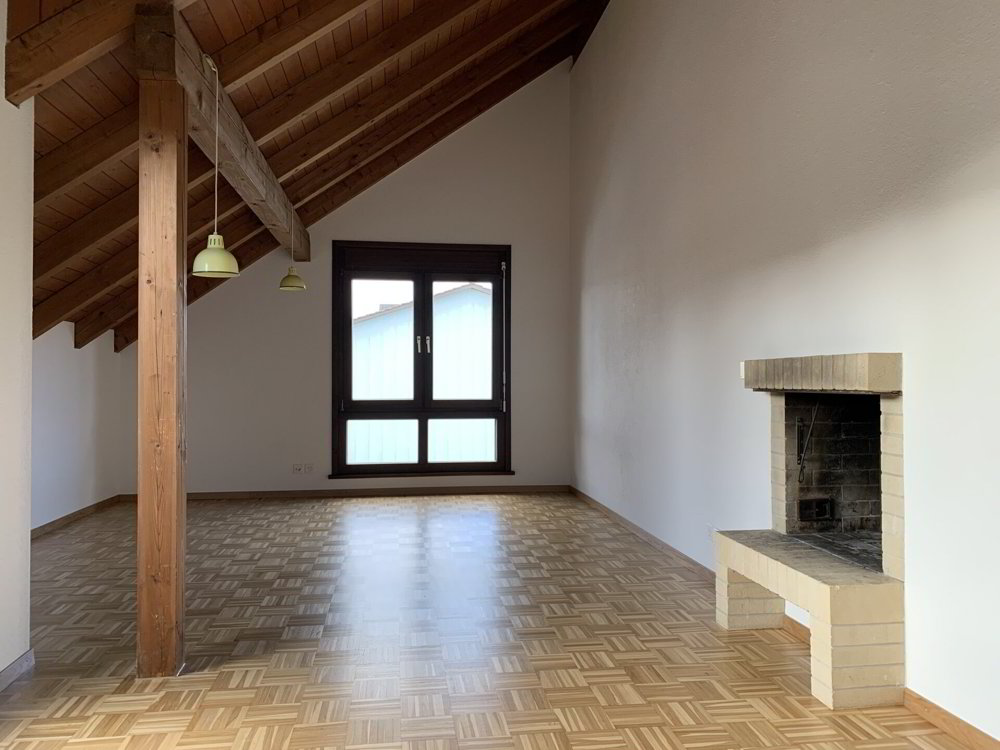 Wohnung – Ermatingen, Stad - Ansicht 2