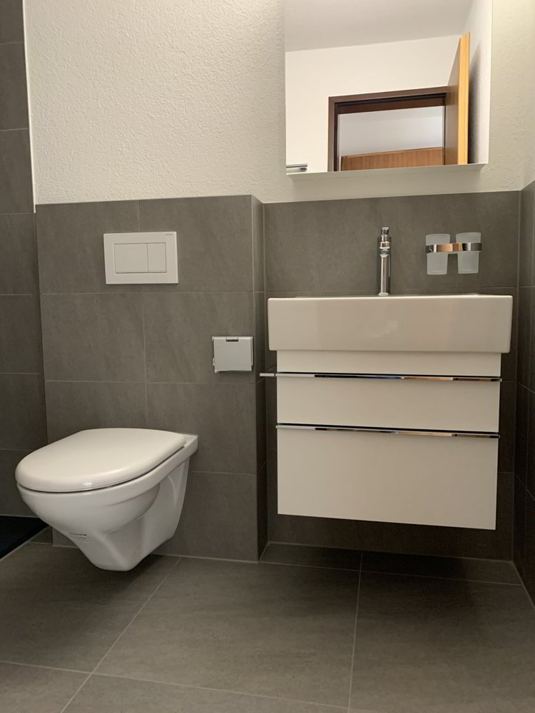 Wohnung – Ermatingen, Stad - Ansicht 4