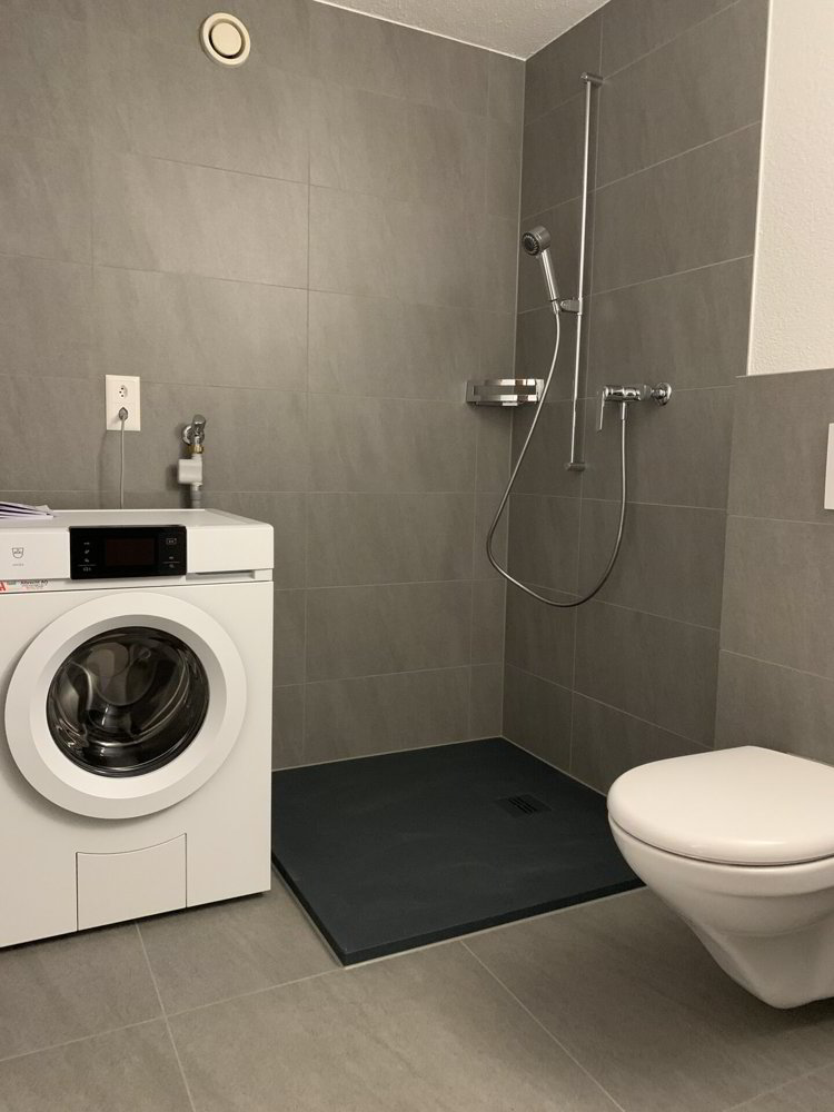 Wohnung – Ermatingen, Stad - Ansicht 5