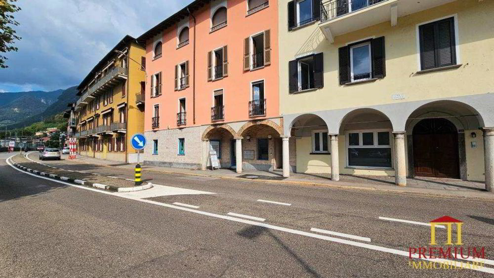 LOCALE COMMERCIALE/NEGOZIO/UFFICIO - Ansicht 2