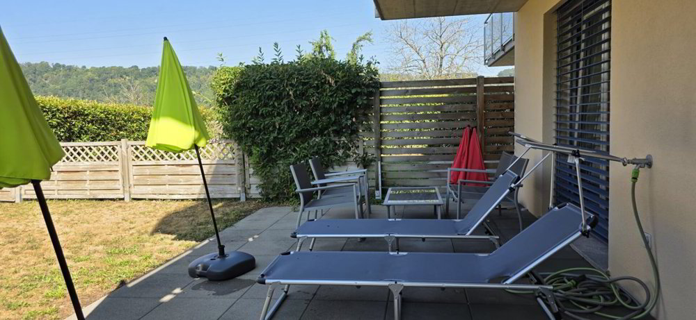 Wohnung – Henniez - Ansicht 2