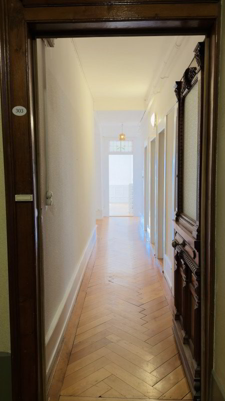 Wohnung – La Chaux-de-Fonds - Ansicht 2
