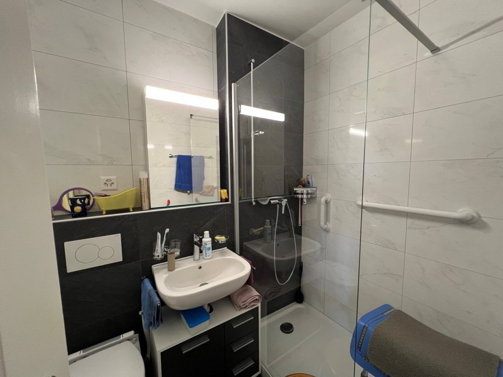 Wohnung – Le Locle, Les Replattes - Ansicht 3
