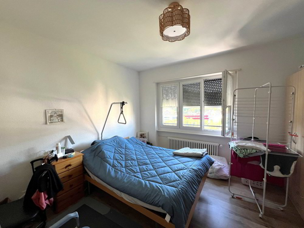 Wohnung – Le Locle, Les Replattes - Ansicht 4