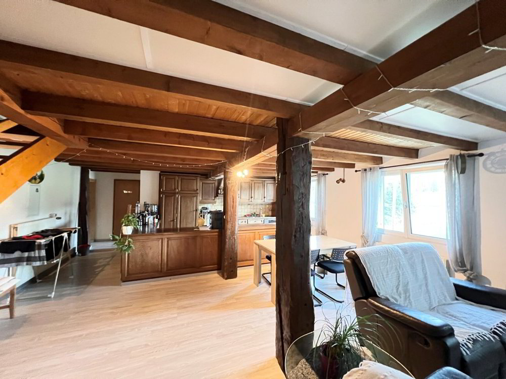 Wohnung – La Chaux-du-Milieu, Les Gillottes - Ansicht 3