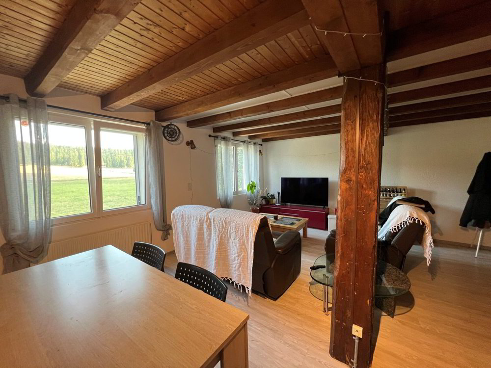 Wohnung – La Chaux-du-Milieu, Les Gillottes - Ansicht 4