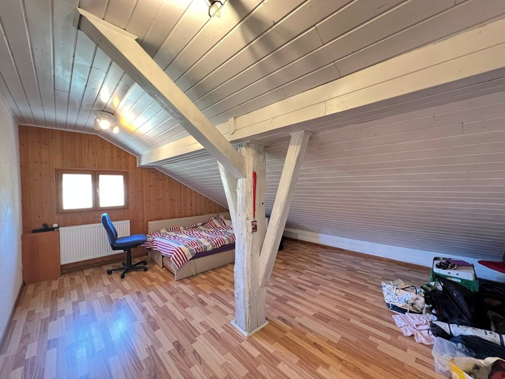 Wohnung – La Chaux-du-Milieu, Les Gillottes - Ansicht 5