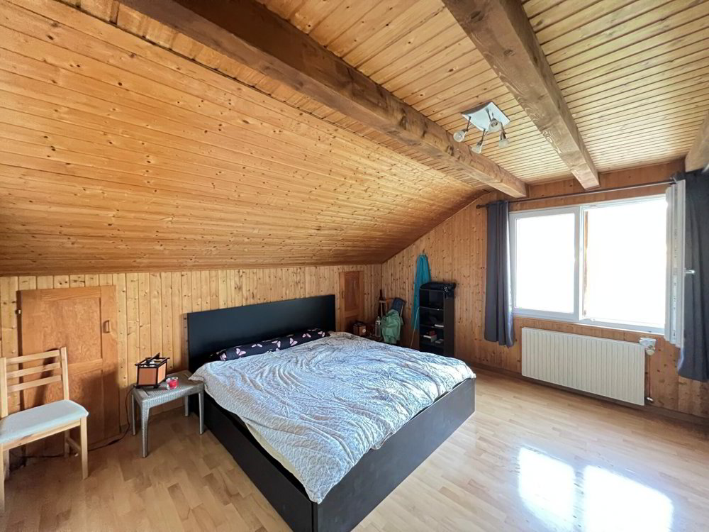 Wohnung – La Chaux-du-Milieu, Les Gillottes - Mehr
