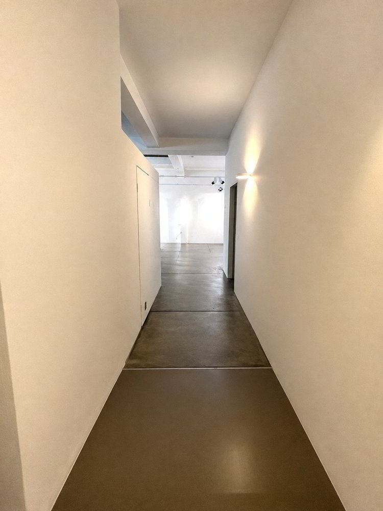 Gewerberaum / Grossraumbüro an zentraler Lage - Ansicht 5
