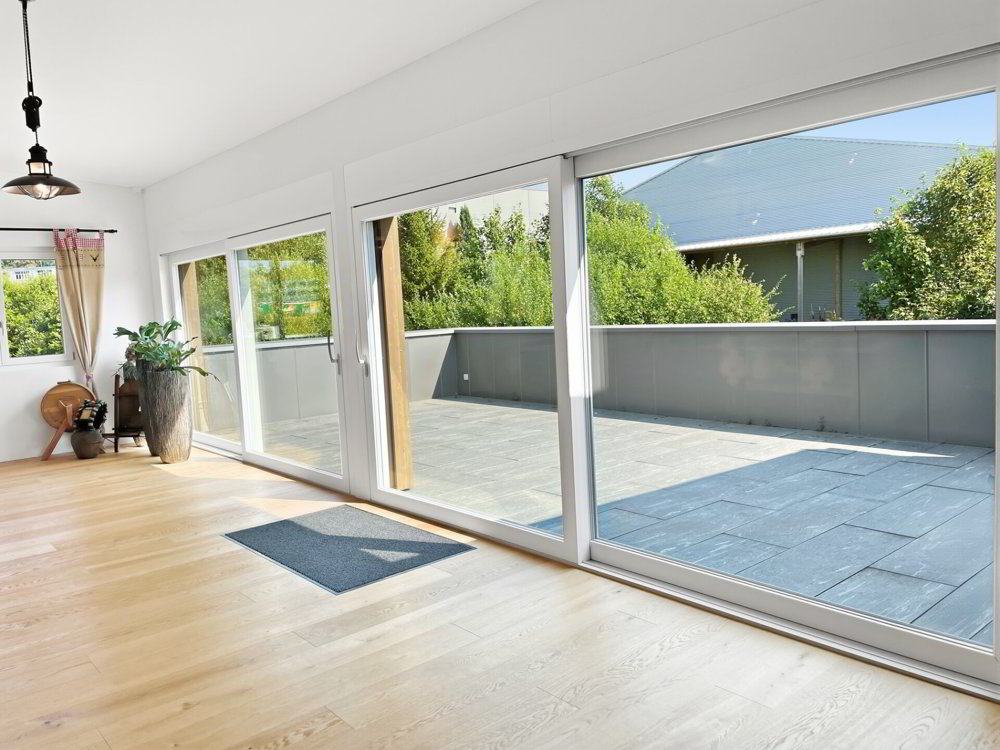 null rooms Office & Commercial for rent in Aadorf - image 1/8