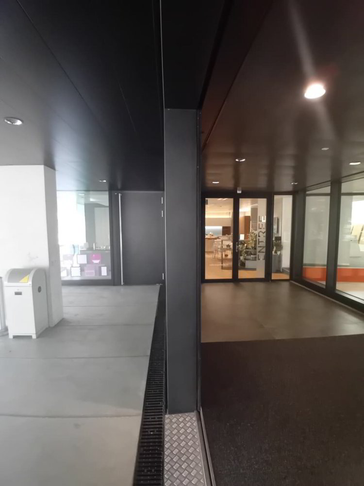 Surface de bureaux de 683 m² - Ansicht 3