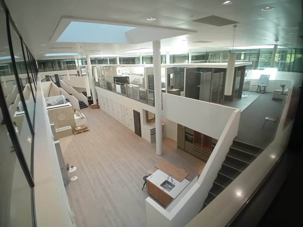 Surface de bureaux de 683 m² - Ansicht 4