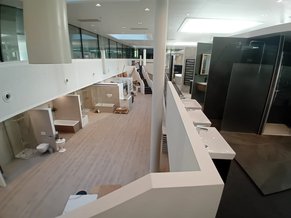 Ufficio & Commercio di null locali in affitto a Le Lignon - immagine 1/5
