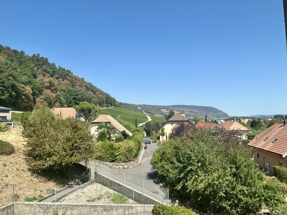 Wohnung – Cornaux NE - Ansicht 4