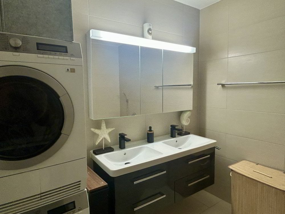 Wohnung – Cornaux NE - Ansicht 5