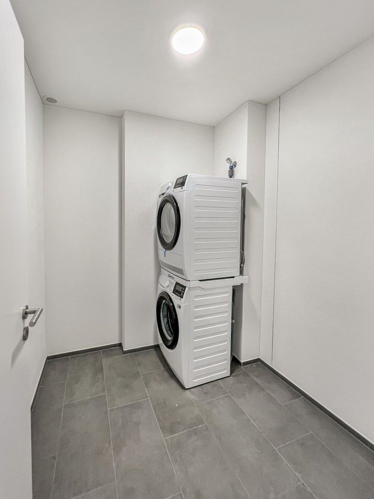 4 rooms Apartment for rent in Sirnach - image 1/9