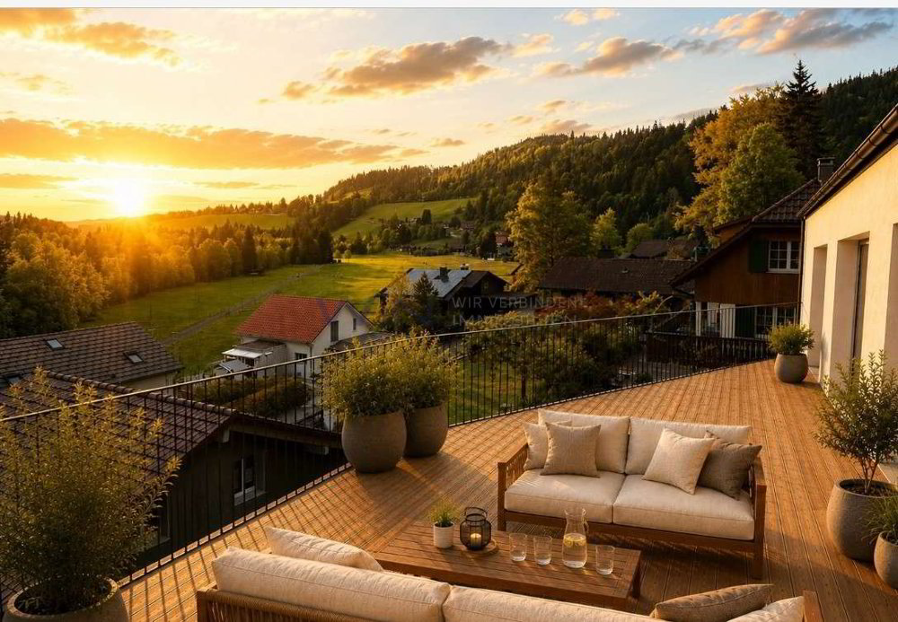 Haus – Eigenthal