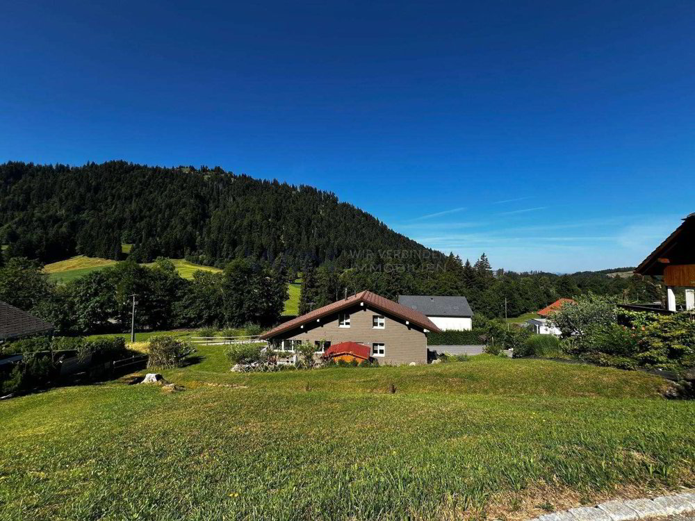 Haus – Eigenthal - Ansicht 4