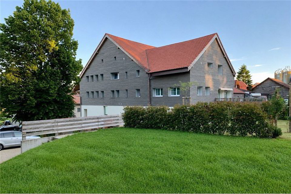 Wohnung – Bussy FR - Ansicht 2