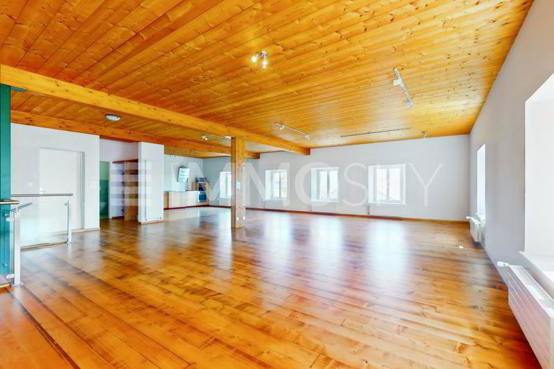 3 rooms House to buy in Mauborget - image 1/5