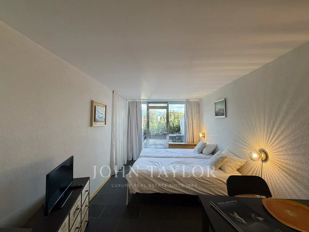 Appartement 1 pièces à louer à Crans-Montana - image 1/8