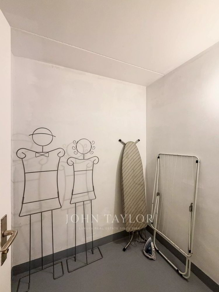 Appartement 2 pièces à louer à Crans-Montana - image 1/7