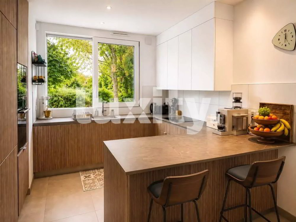 7 rooms House for rent in Thônex - image 1/3