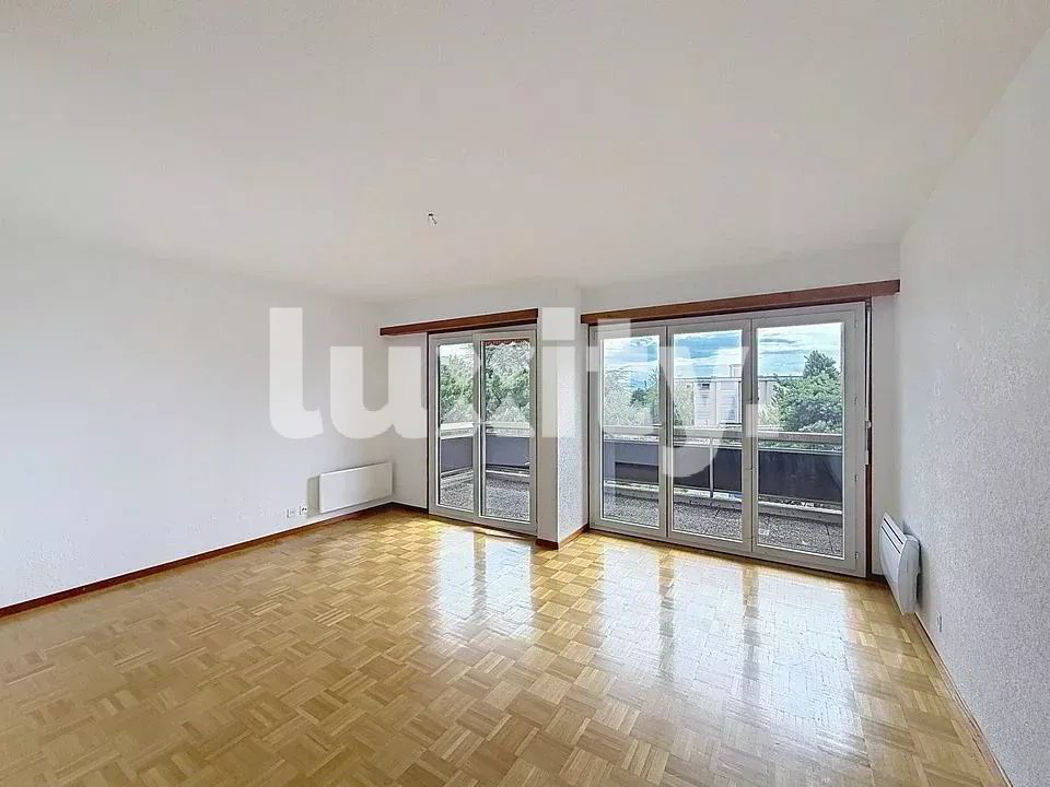 Wohnung – Rolle