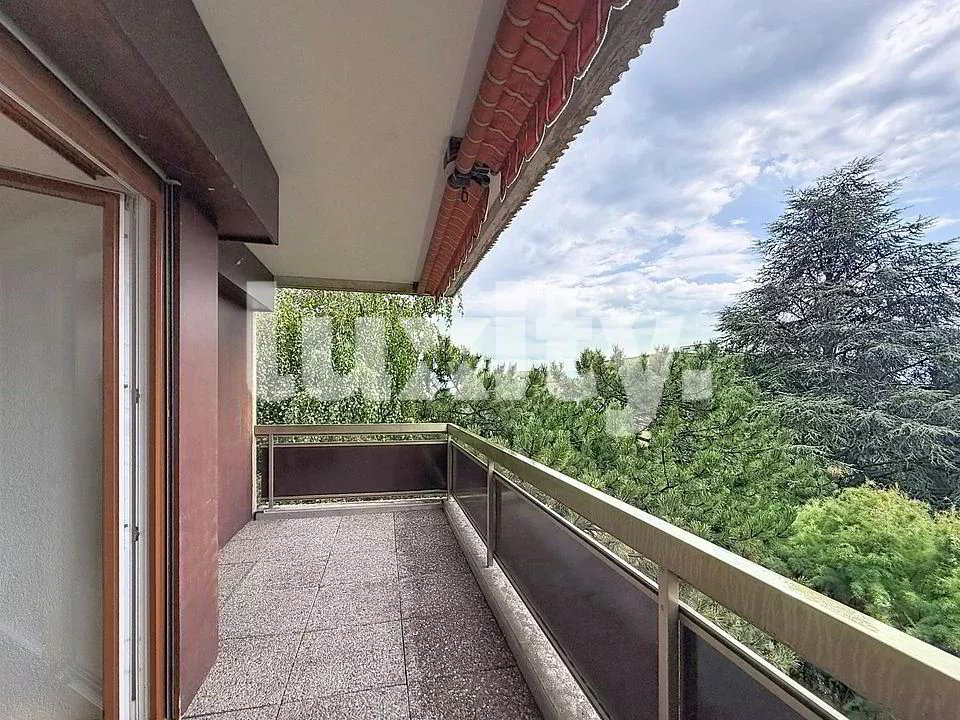 Wohnung – Rolle - Ansicht 2