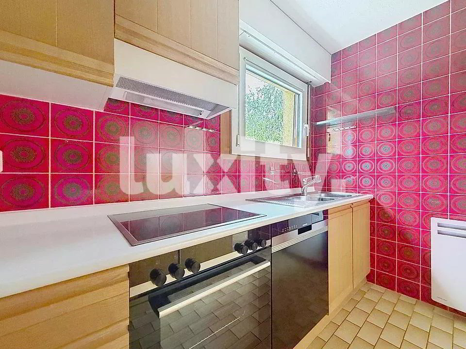 Wohnung – Rolle - Ansicht 3