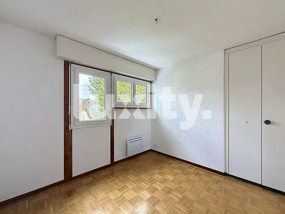 Wohnung – Rolle - Mehr