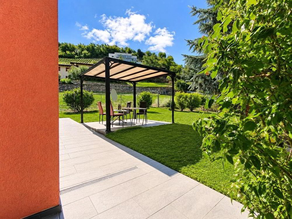 Haus – Sierre - Ansicht 2