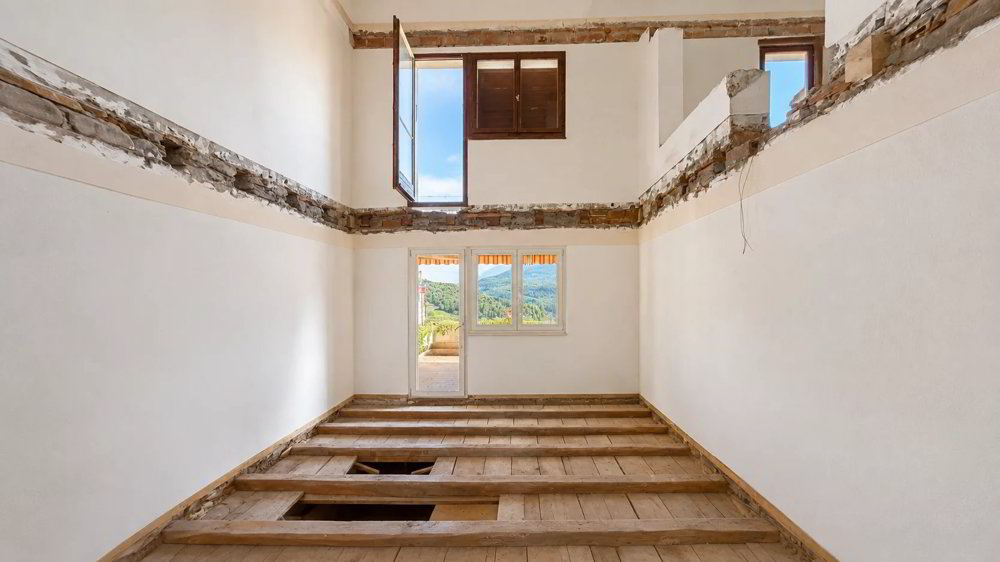 Wohnung – Conthey - Mehr