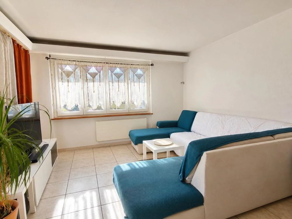 Wohnung – Sierre, Muraz - Ansicht 2