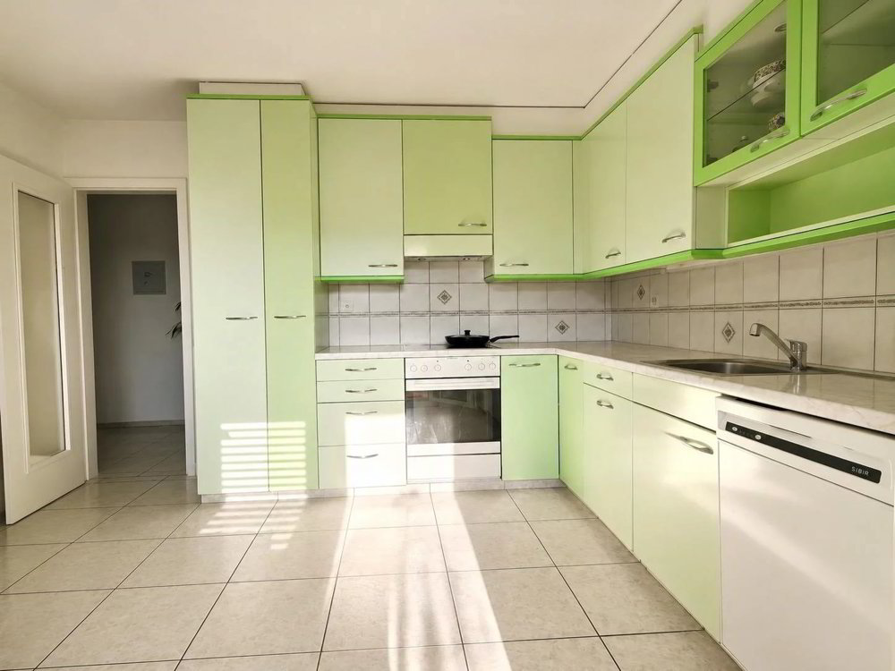 Wohnung – Sierre, Muraz - Ansicht 3