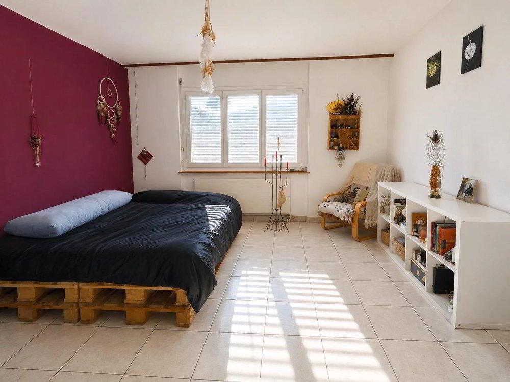 Wohnung – Sierre, Muraz - Ansicht 5