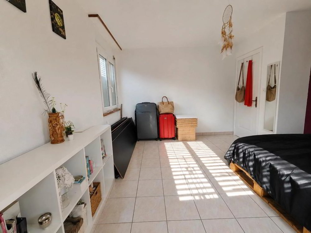 Wohnung – Sierre, Muraz - Mehr
