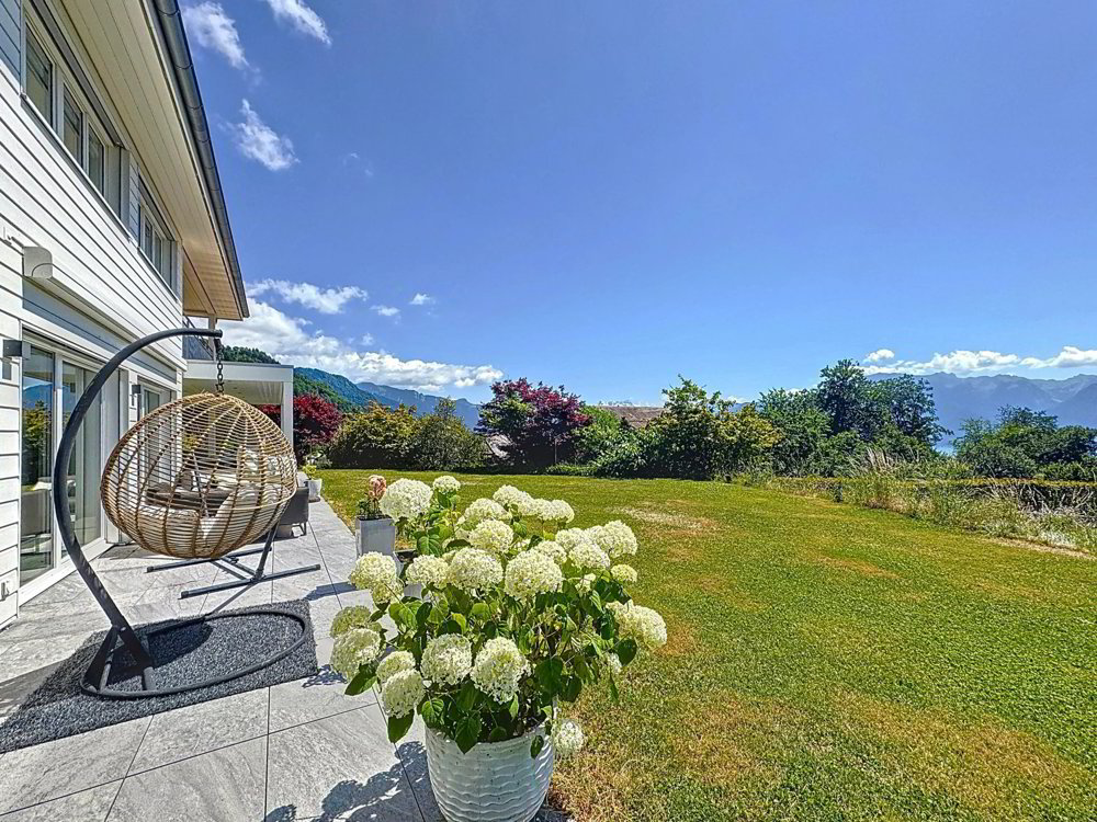 Haus – Blonay - Ansicht 5