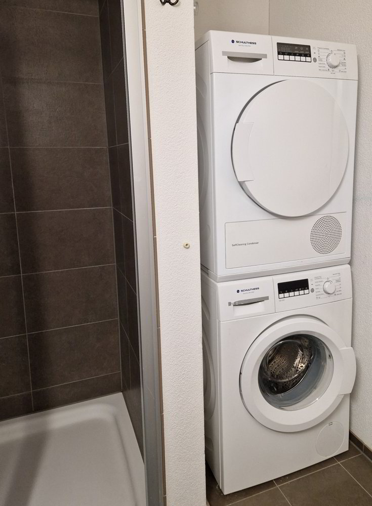 3 Zimmer Wohnung zu vermieten in Oensingen - Bild 1/10