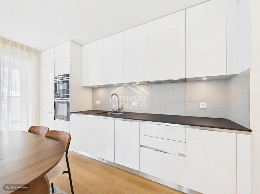 Wohnung – La Grande-Béroche, Saint-Aubin-Sauges - Ansicht 3